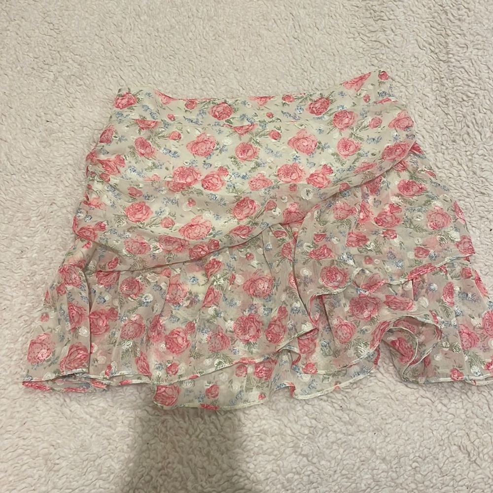 Altard state skirt